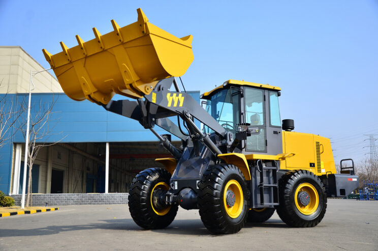 Construction Equipment Rentals in Nairobi – construction equipment for hire nairobi