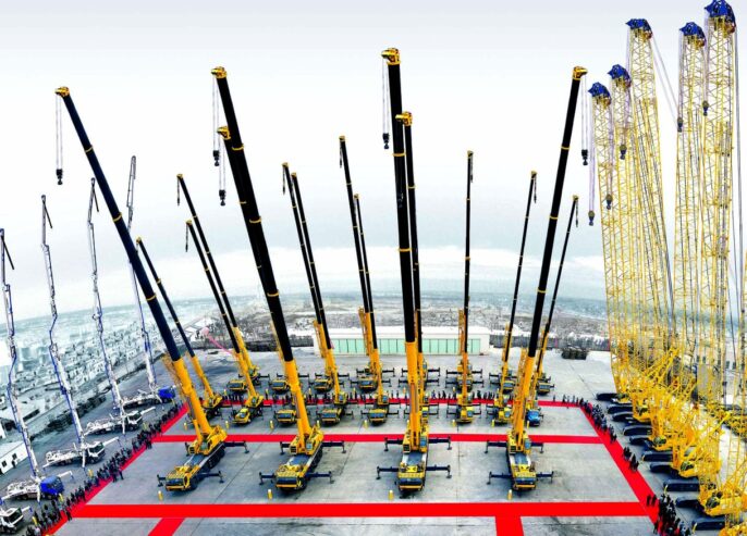 Construction Equipment Rentals in Nairobi – construction equipment for hire nairobi