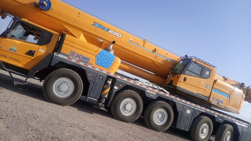 Construction Equipment Rentals in Nairobi – construction equipment for hire nairobi
