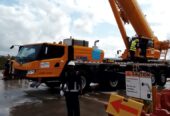 Construction Equipment Rentals in Nairobi – construction equipment for hire nairobi