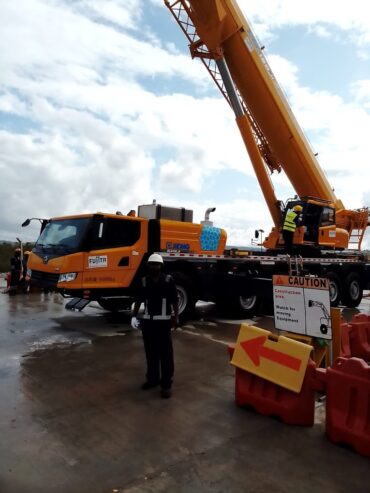 Construction Equipment Rentals in Nairobi – construction equipment for hire nairobi