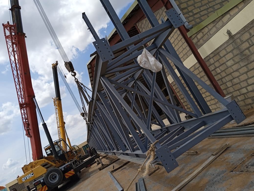 Construction Equipment Supplier in Nairobi – construction equipment for hire nairobi