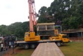 Construction Equipment Supplier in Nairobi