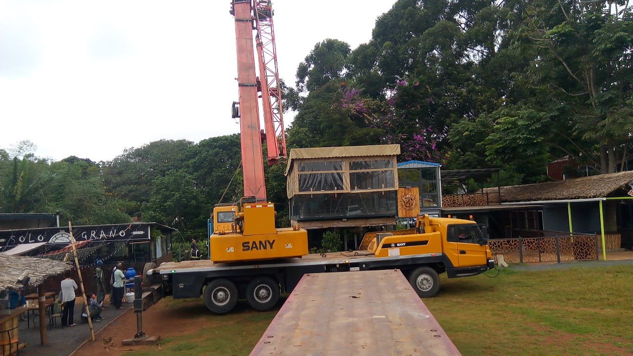 Construction Equipment Supplier in Nairobi – construction equipment for hire nairobi
