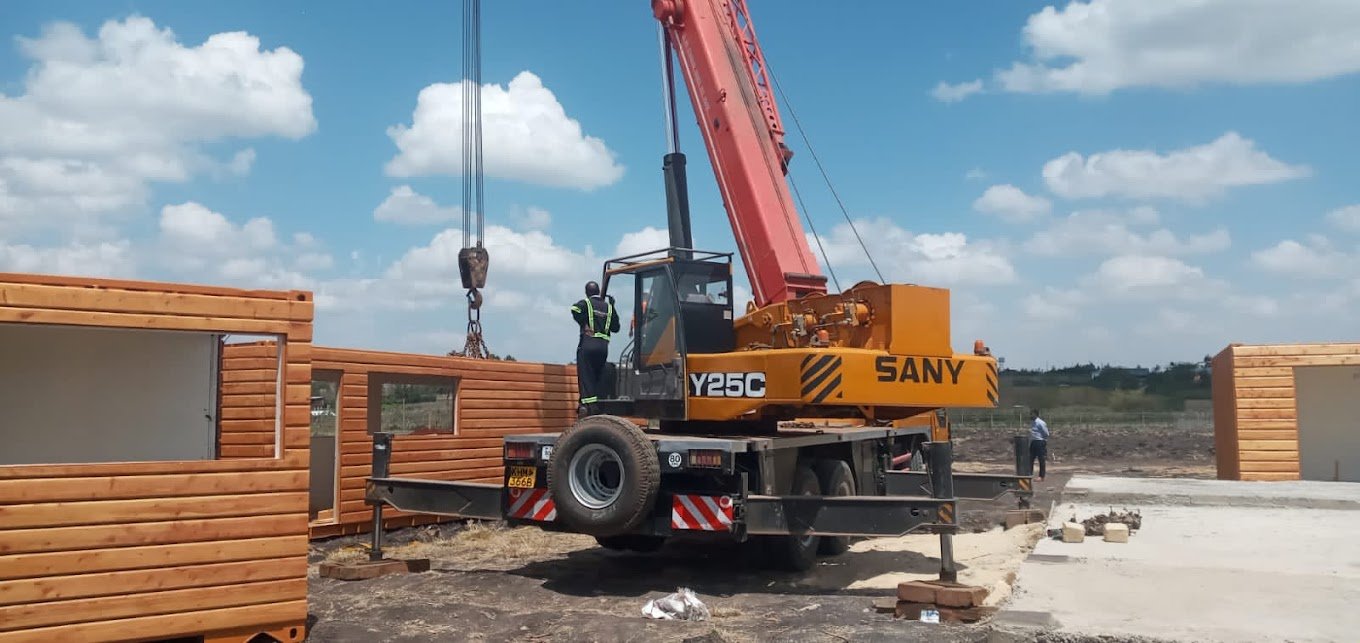 Construction Equipment Supplier in Nairobi – construction equipment for hire nairobi