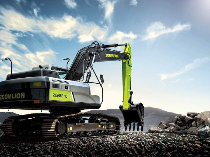 Construction Machines Rental in Nairobi – construction equipment for hire nairobi