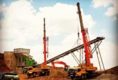 Construction Machine Rentals in Nairobi