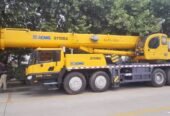 Construction Machine Rentals in Nairobi