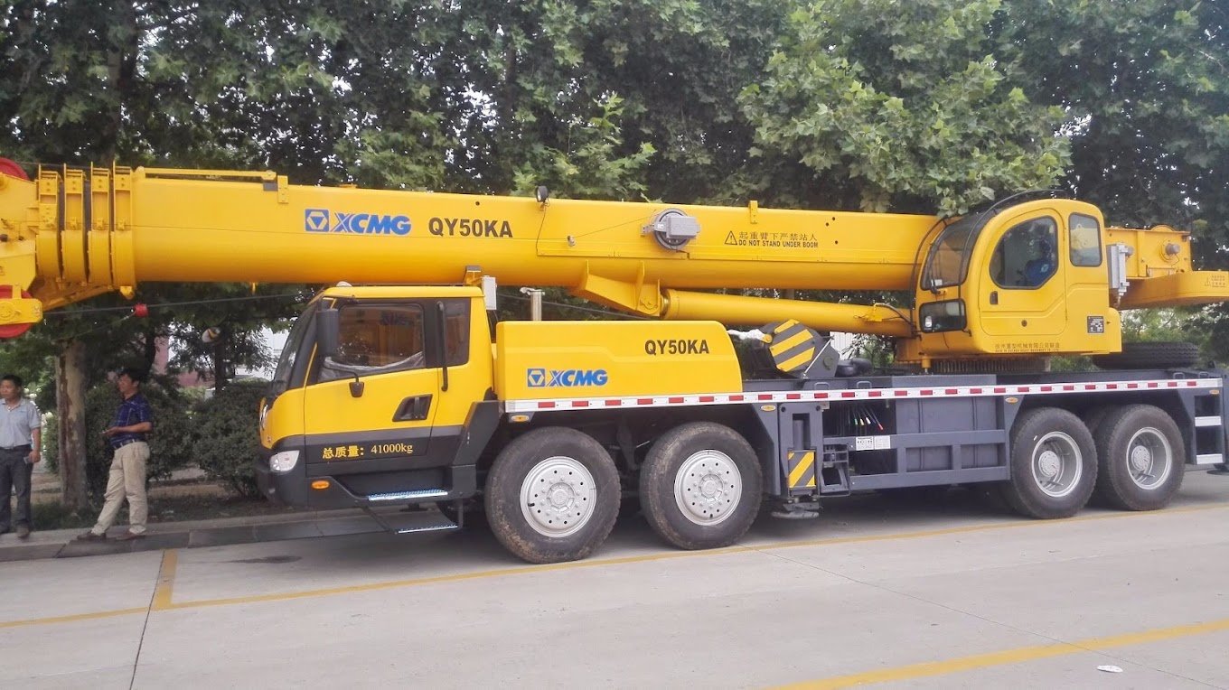 Construction Machine Rentals in Nairobi – construction equipment for hire nairobi