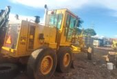 Cranes, Excavators, Graders, Low Loader, Forklift and Construction Equipment for Hire in Kenya