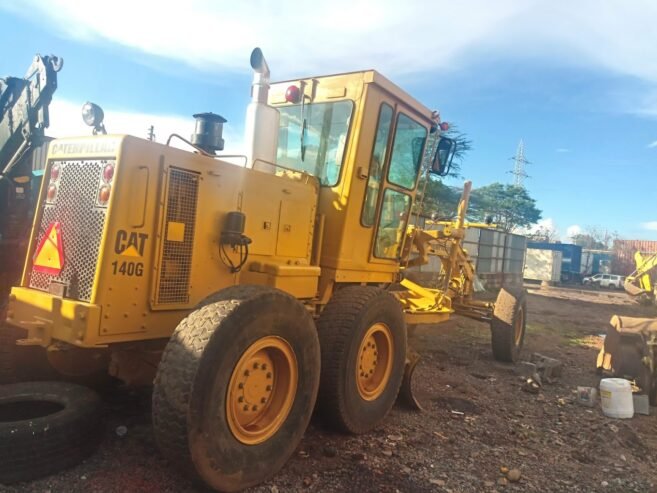 Cranes, Excavators, Graders, Low Loader, Forklift and Construction Equipment for Hire in Kenya