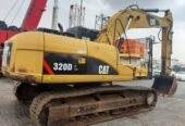 Cranes, Excavators, Graders, Low Loader, Forklift and Construction Equipment for Hire in Kenya