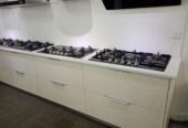 Kitchen Countertop Stove Store in Nairobi