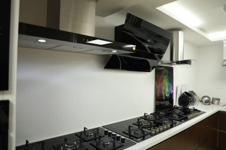 Home Appliance Shop in Nairobi: Countertop Store