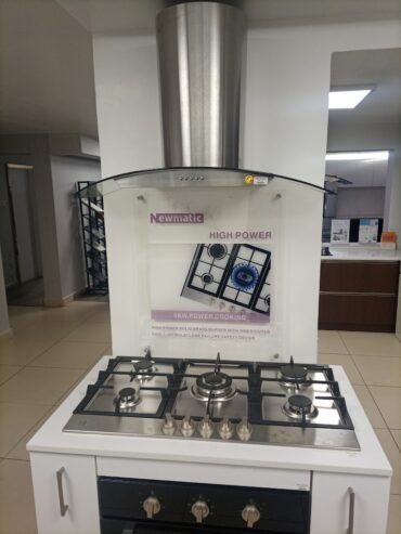 Home Appliance Shop in Nairobi: Countertop Store