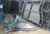 Welding and fabricators and Engineering Works in Racecourse, Ngong Road Nairobi