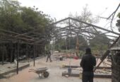 Welding and fabricators and Engineering Works in Racecourse, Ngong Road Nairobi