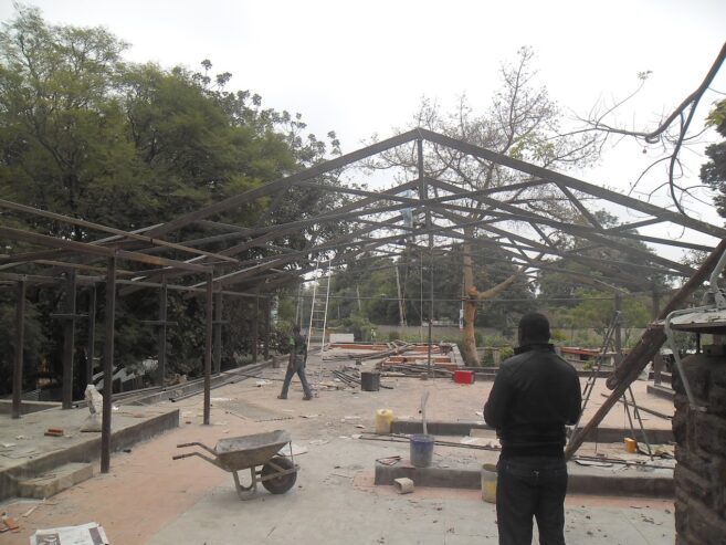 Welding and fabricators and Engineering Works in Racecourse, Ngong Road Nairobi