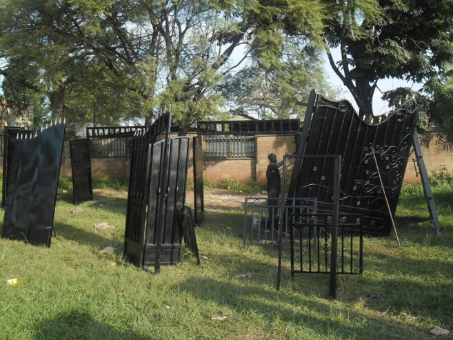 Welding and fabricators and Engineering Works in Racecourse, Ngong Road Nairobi