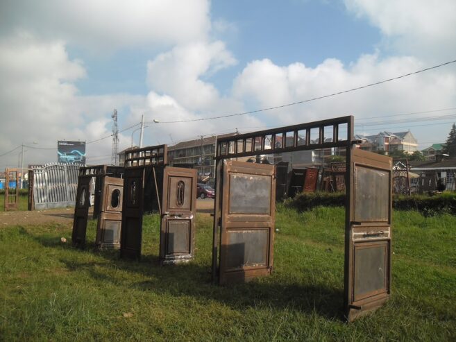 Welding and fabricators and Engineering Works in Racecourse, Ngong Road Nairobi