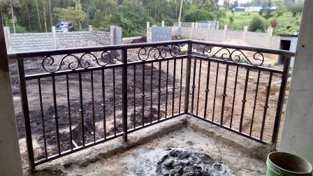 Welding and fabricators and Engineering Works in Racecourse, Ngong Road Nairobi