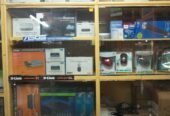 Electronics and Computer Shop in Nairobi