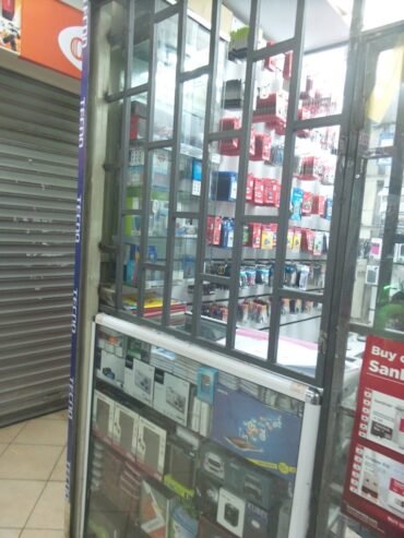 Reliable Electronics Shop in Nairobi