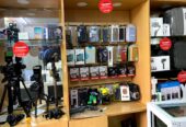 Apple Gadgets Shop in Nairobi CBD