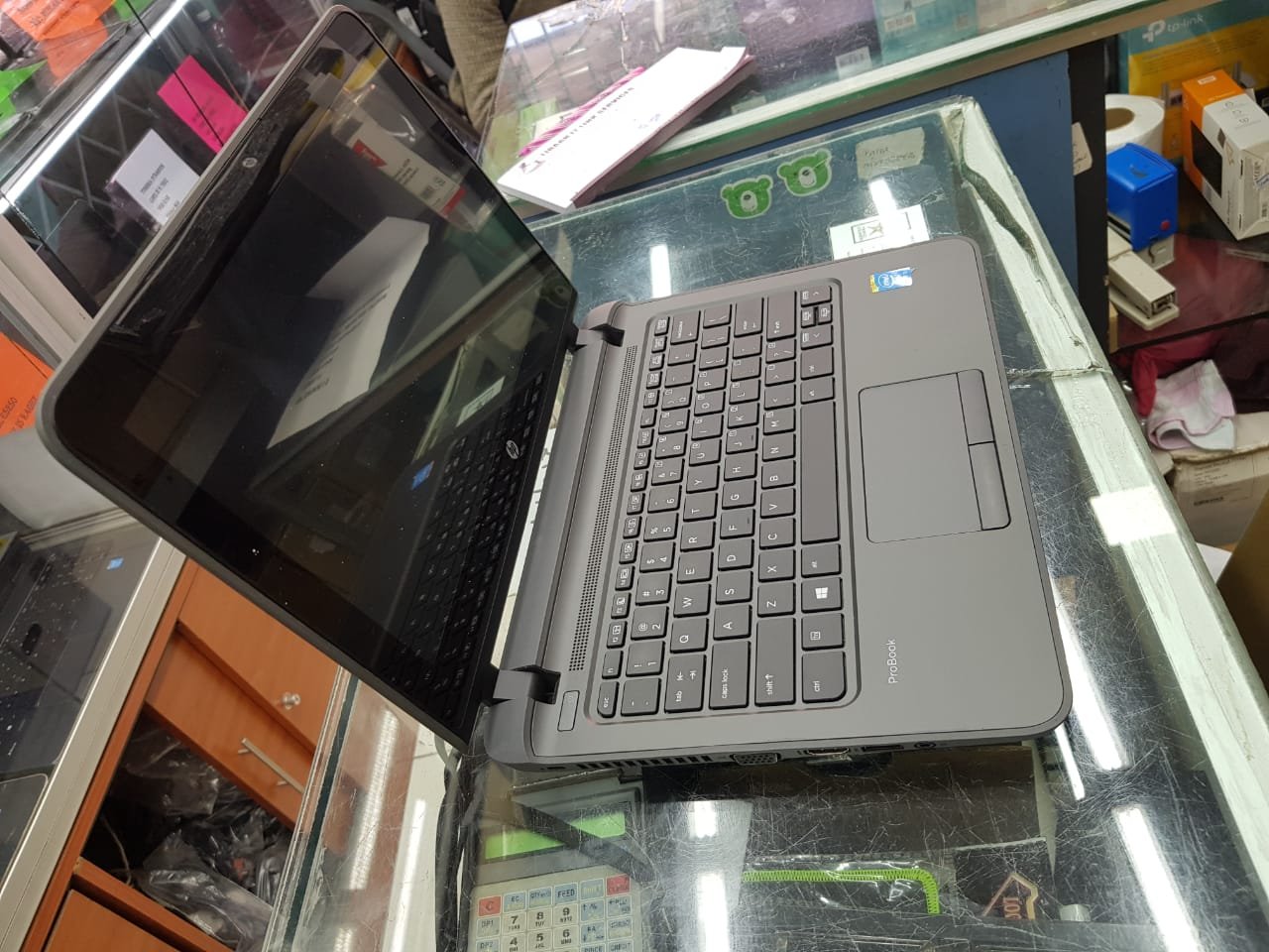 Computer Shop in Nairobi CBD