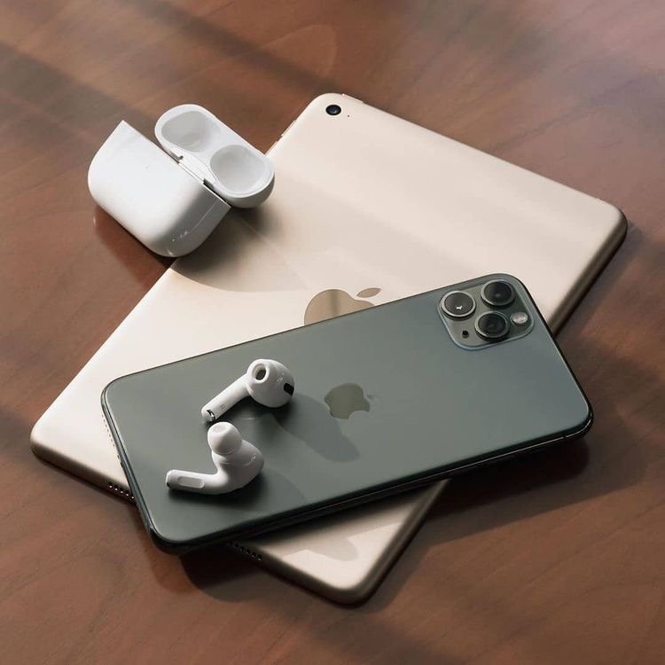 Apple Gadgets Shop in Nairobi CBD