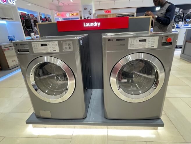 Appliance Store in Nairobi