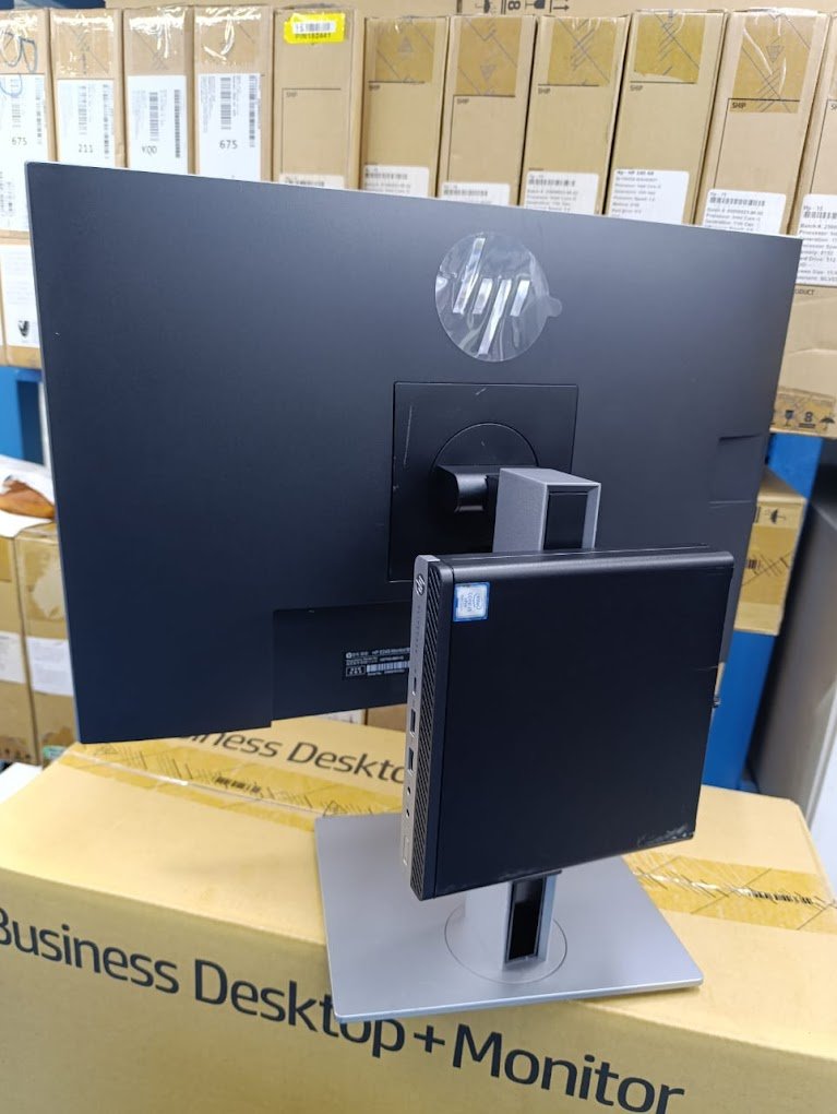 Computer Shop in Nairobi CBD