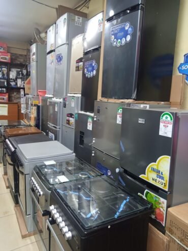 Kitchen Appliances Store in Nairobi CBD