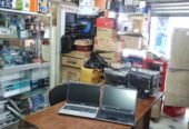 Electronics and Computer Shop in Nairobi
