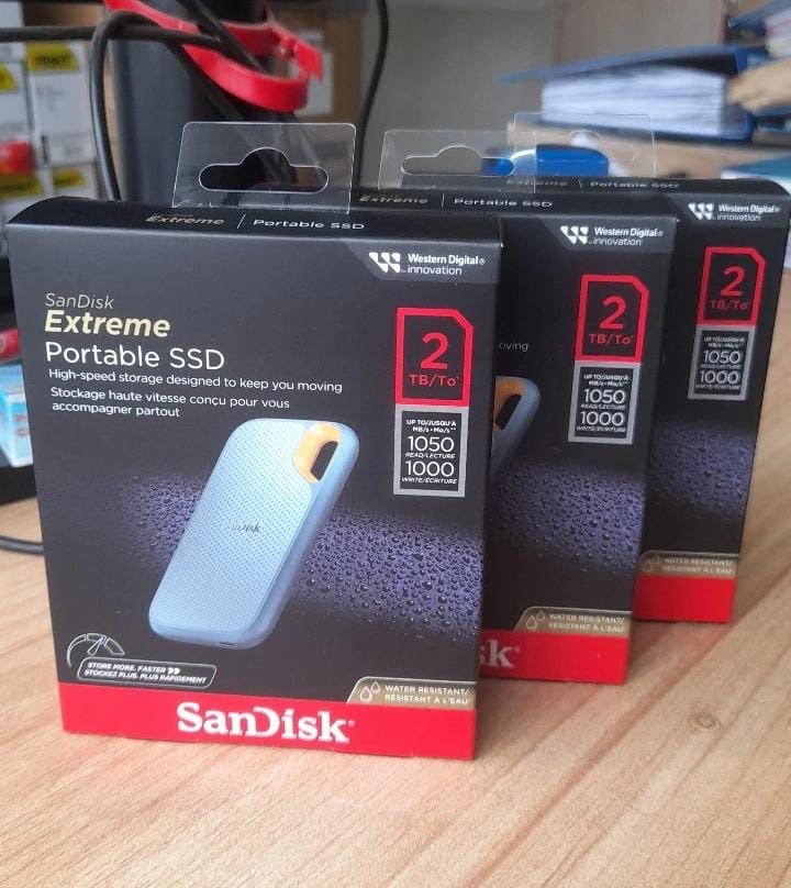 Computer Shop in Nairobi CBD