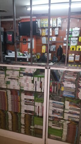 Reliable Electronics Shop in Nairobi