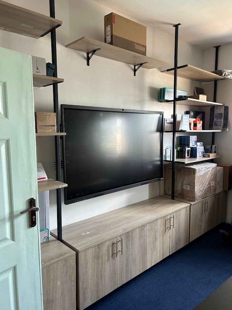 Computer Shop in Nairobi CBD