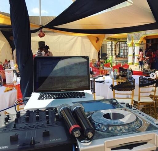 Entertainment Events in Nairobi