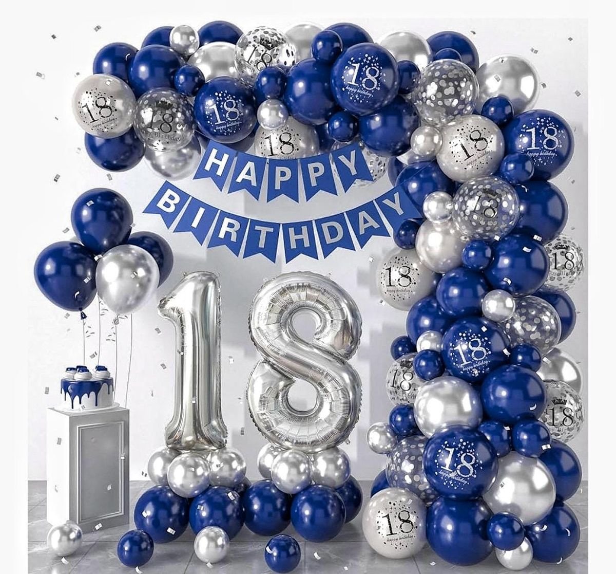 Event and Party Accessories Store in Nairobi