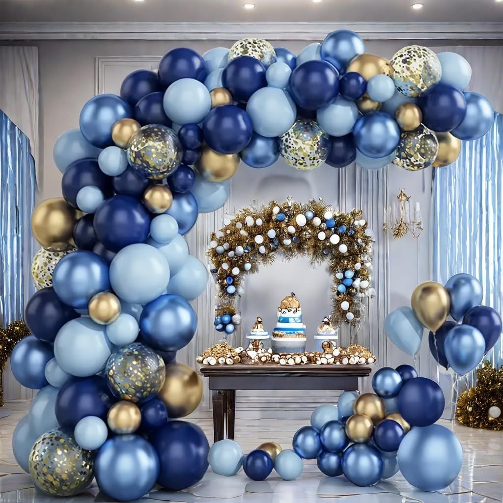 Event and Party Accessories Store in Nairobi