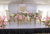 Event Management and Décor Services in Nairobi