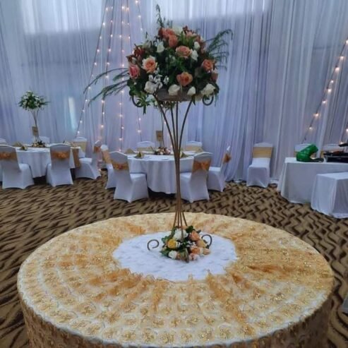 Party Planner in Nairobi