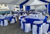 Events and Décor Services in Nairobi
