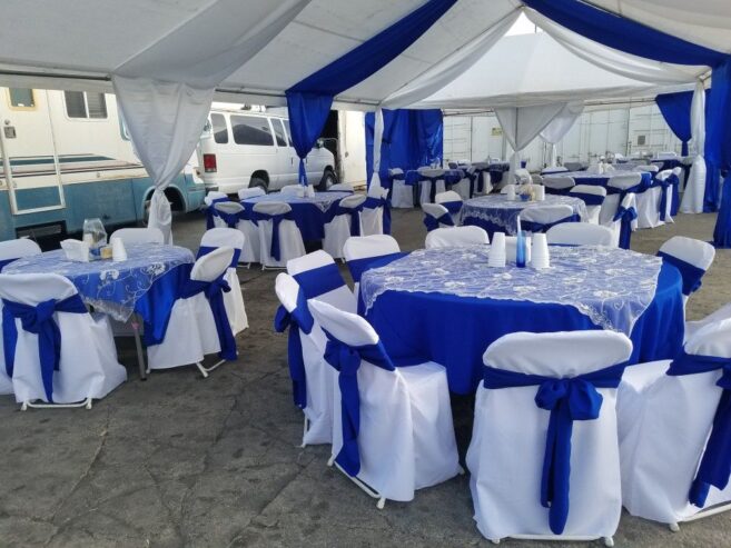 Events and Décor Services in Nairobi
