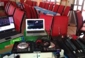 Event and Entertainment Management in Nairobi