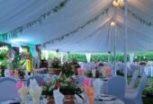 Wedding Planning and Events Decor in Nairobi