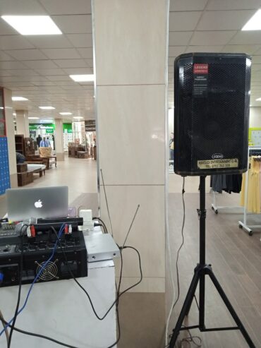 Event and Entertainment Management in Nairobi