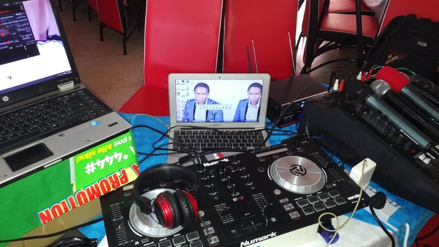 Event and Entertainment Management in Nairobi