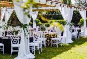 Event Management and Décor Services in Nairobi