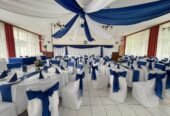 Event and Entertainment Planning in Nairobi